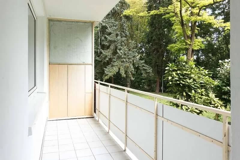 2-Zimmer-Wohnung mieten in Linz – 51 m², € 696