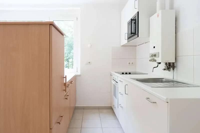 2-Zimmer-Wohnung mieten in Linz – 51 m², € 696 – Bild 3 von 10