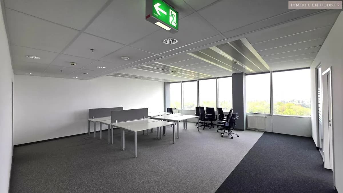 Gewerbeimmobilie mieten in Wien – 300 m², € 6.255 – Bild 3 von 12