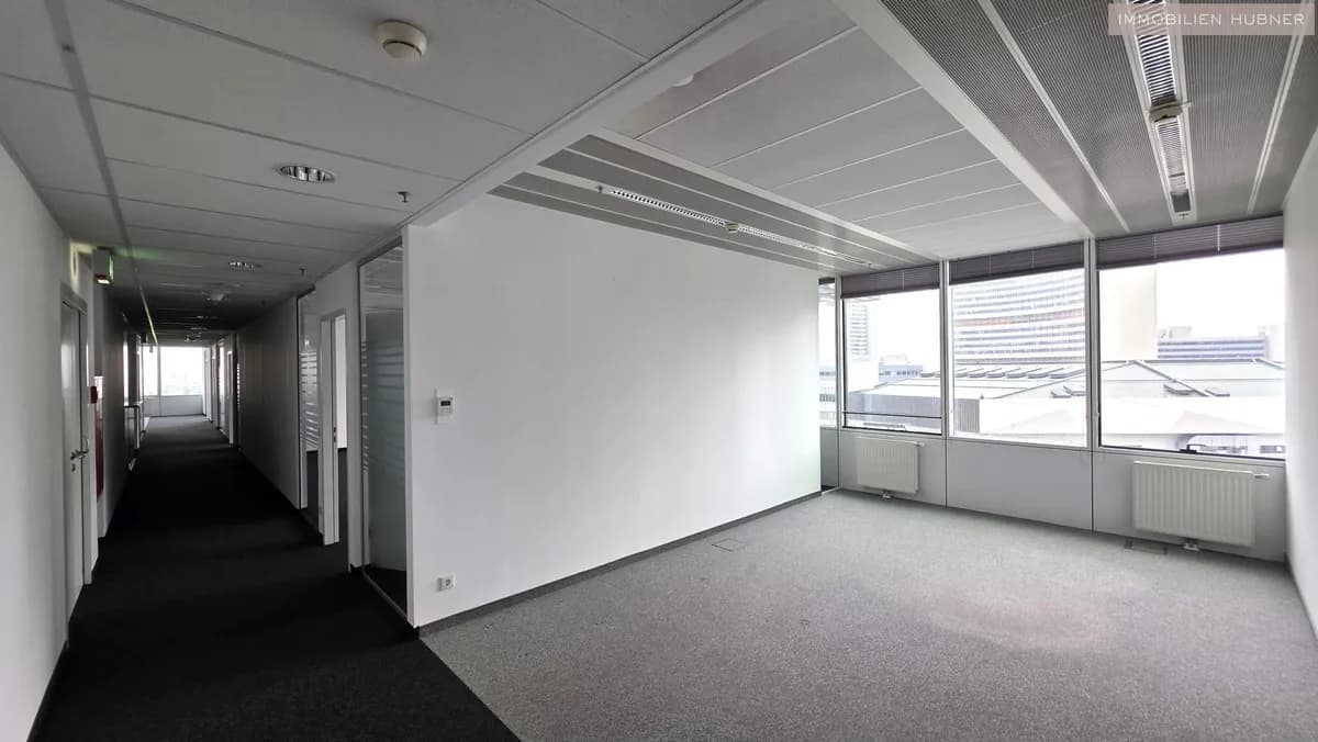 Gewerbeimmobilie mieten in Wien – 300 m², € 6.255 – Bild 4 von 12