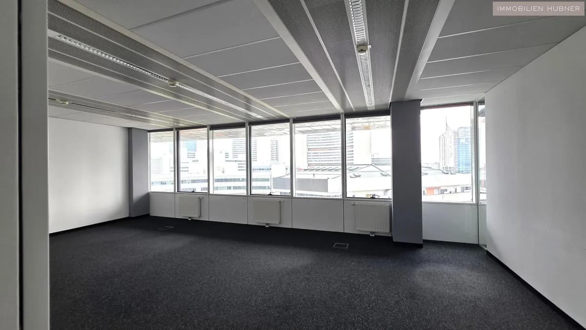 Gewerbeimmobilie mieten in Wien – 300 m², € 6.255 – Bild 5 von 12