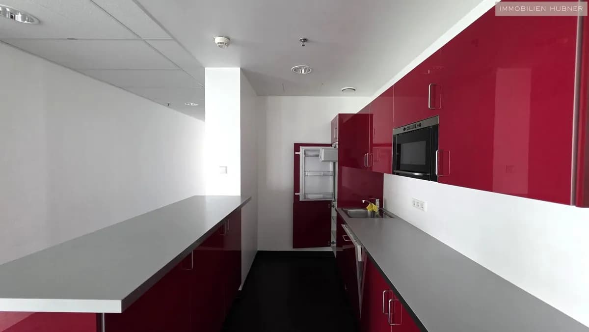 Gewerbeimmobilie mieten in Wien – 300 m², € 6.255 – Bild 7 von 12