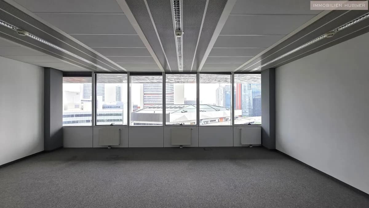 Gewerbeimmobilie mieten in Wien – 300 m², € 6.255 – Bild 8 von 12