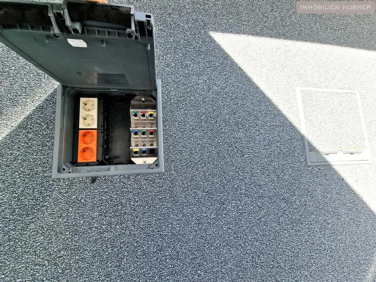 Gewerbeimmobilie mieten in Wien – 300 m², € 6.255 – Bild 10 von 12