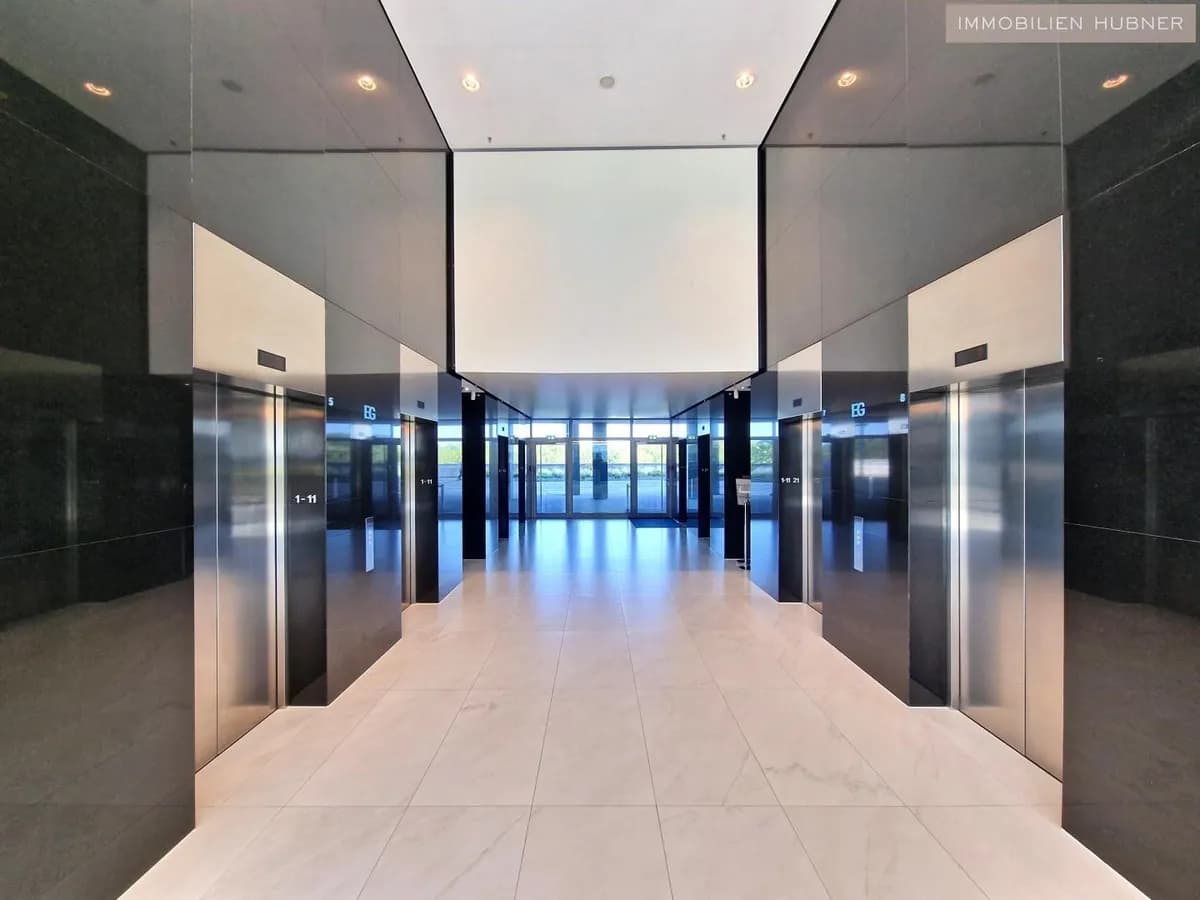 Gewerbeimmobilie mieten in Wien – 300 m², € 6.642 – Bild 15 von 18
