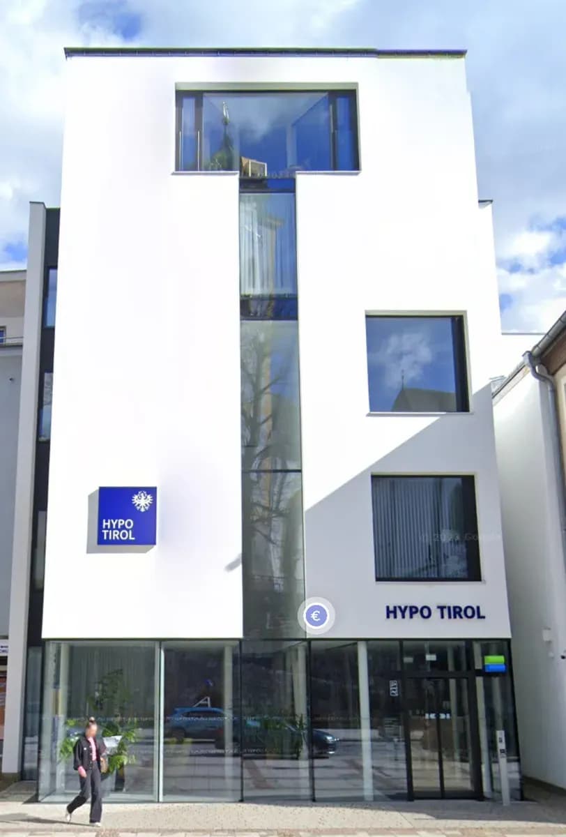 Wohnung mieten in Kufstein – 130 m², € 1.902 – Bild 3 von 3