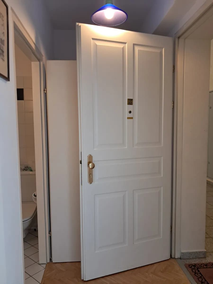 1-Zimmer-Wohnung kaufen in Baden – 28 m², € 159.000 – Bild 2 von 10