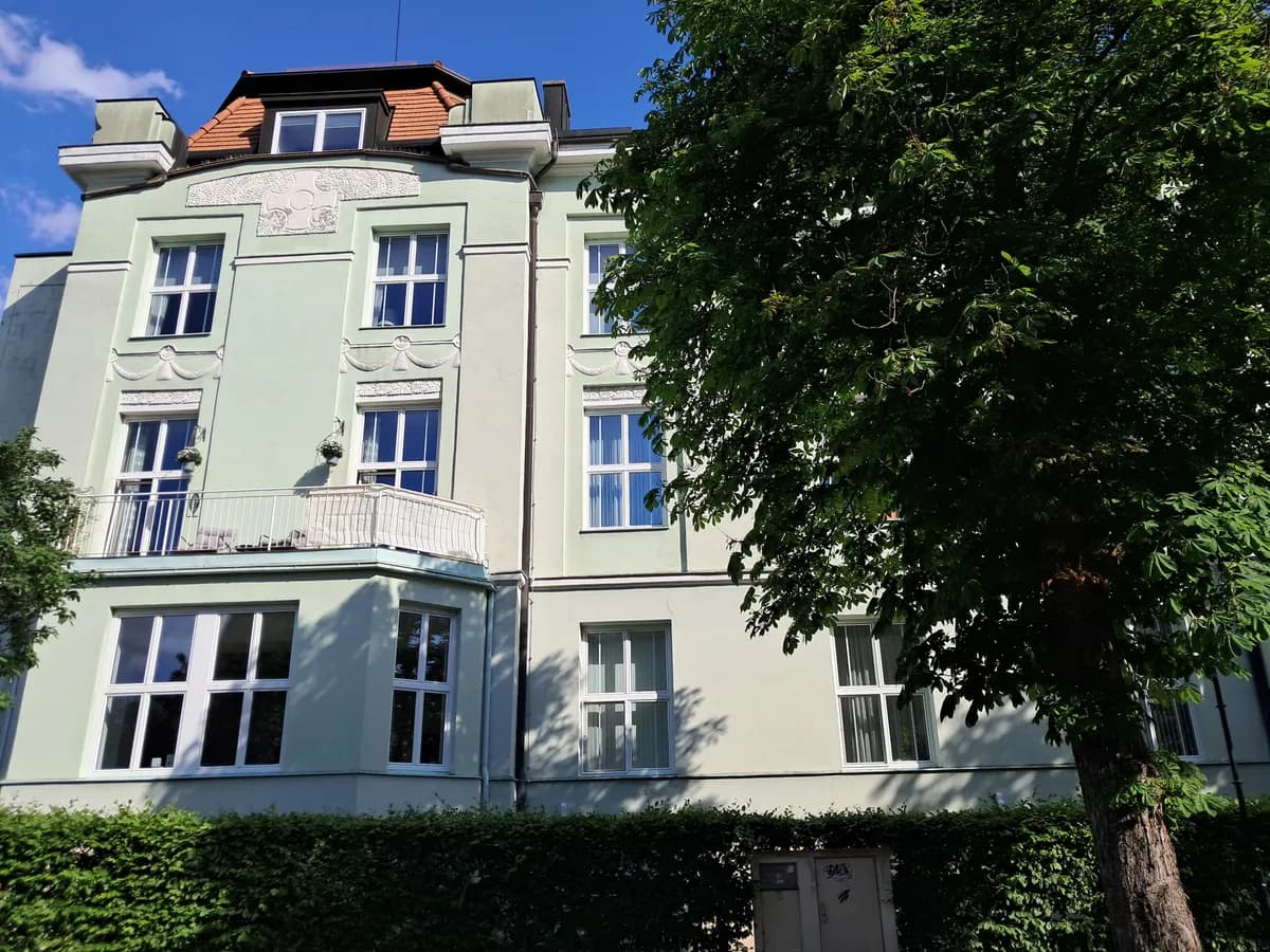 1-Zimmer-Wohnung kaufen in Baden – 28 m², € 159.000 – Bild 5 von 10