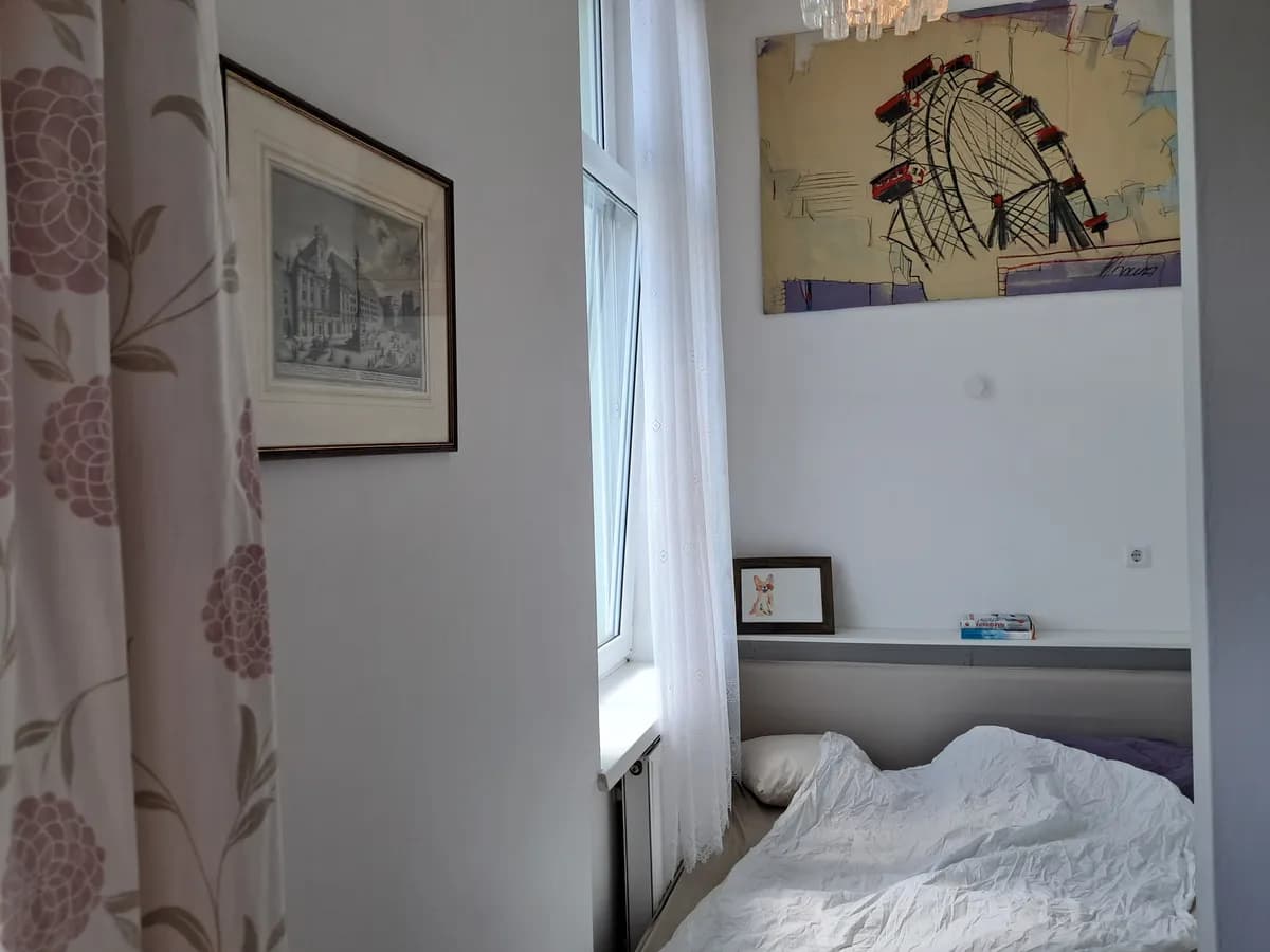 1-Zimmer-Wohnung kaufen in Baden – 28 m², € 159.000 – Bild 8 von 10