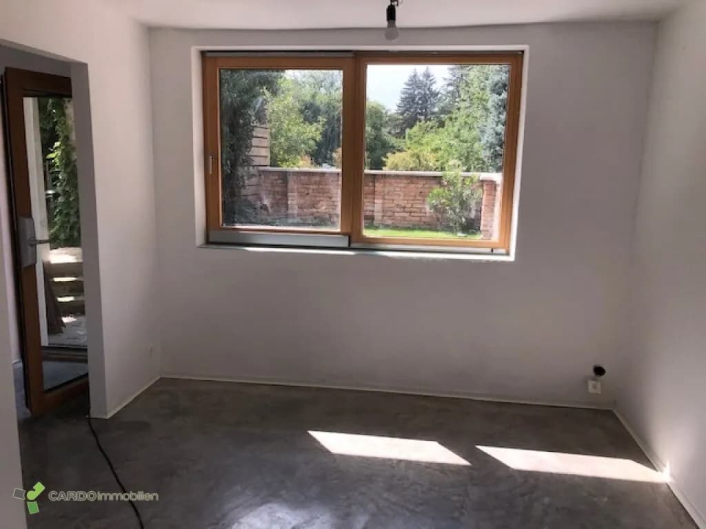 Wohnung mieten in Sankt Pölten – 19,91 m², € 384