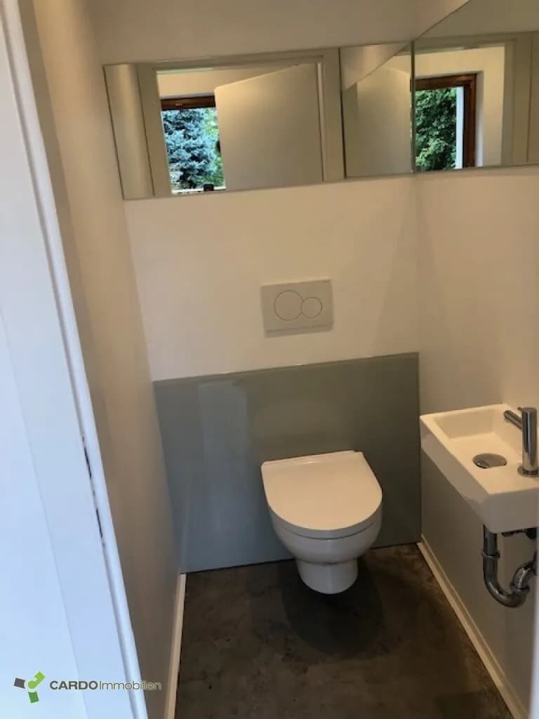Wohnung mieten in Sankt Pölten – 19,91 m², € 384 – Bild 4 von 18