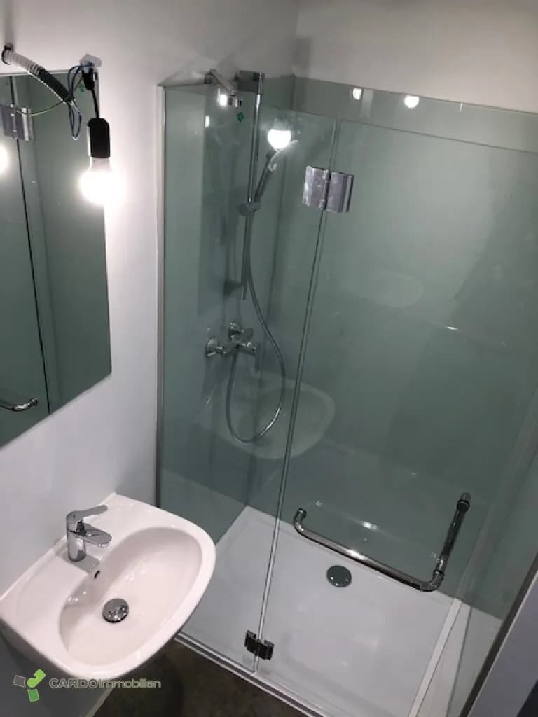 Wohnung mieten in Sankt Pölten – 19,91 m², € 384 – Bild 5 von 18