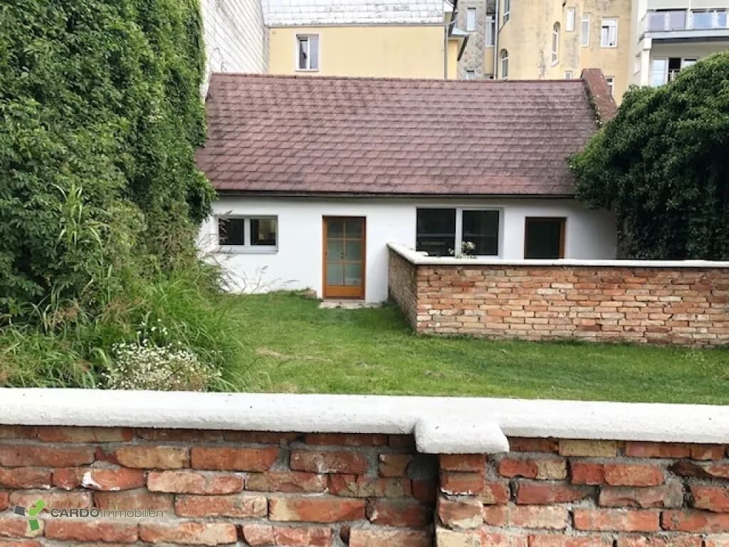 Wohnung mieten in Sankt Pölten – 19,91 m², € 384 – Bild 12 von 18