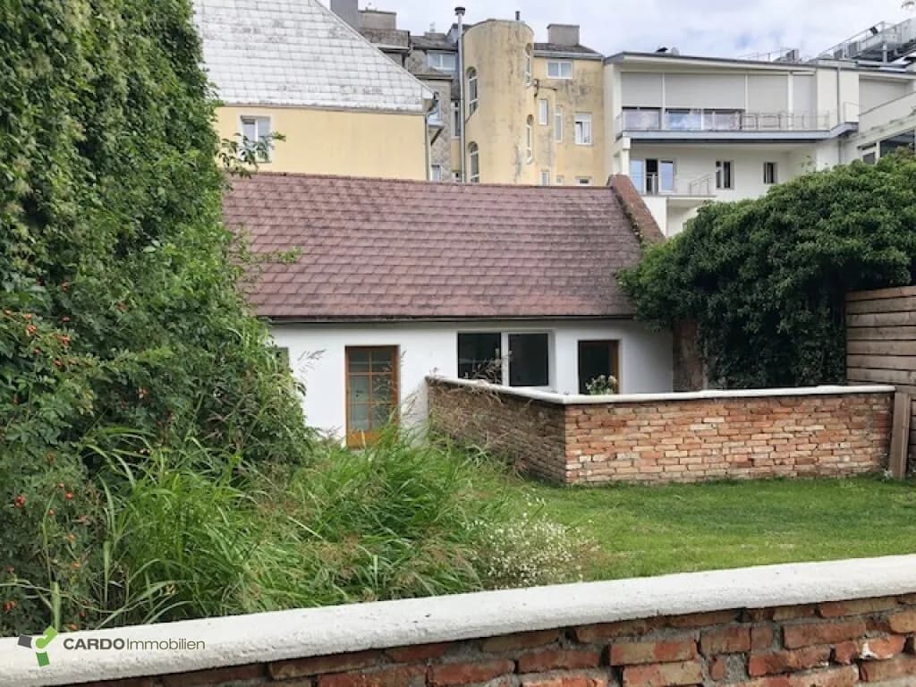 Wohnung mieten in Sankt Pölten – 19,91 m², € 384 – Bild 13 von 18