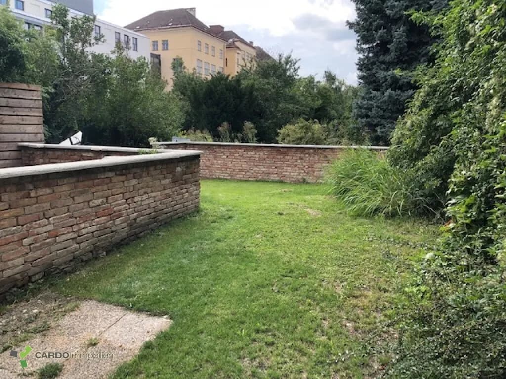 Wohnung mieten in Sankt Pölten – 19,91 m², € 384 – Bild 15 von 18
