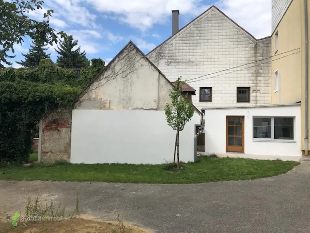 Wohnung mieten in Sankt Pölten – 19,91 m², € 384 – Bild 17 von 18