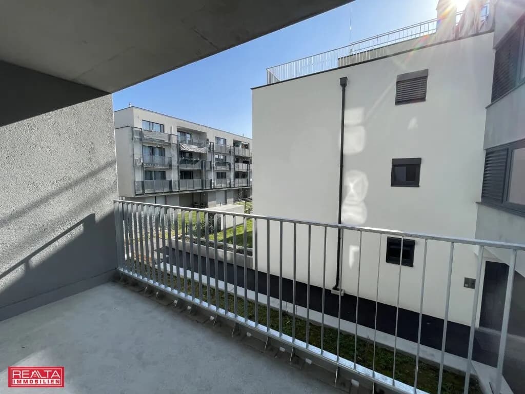 2-Zimmer-Wohnung mieten in Wien – 63 m², € 976