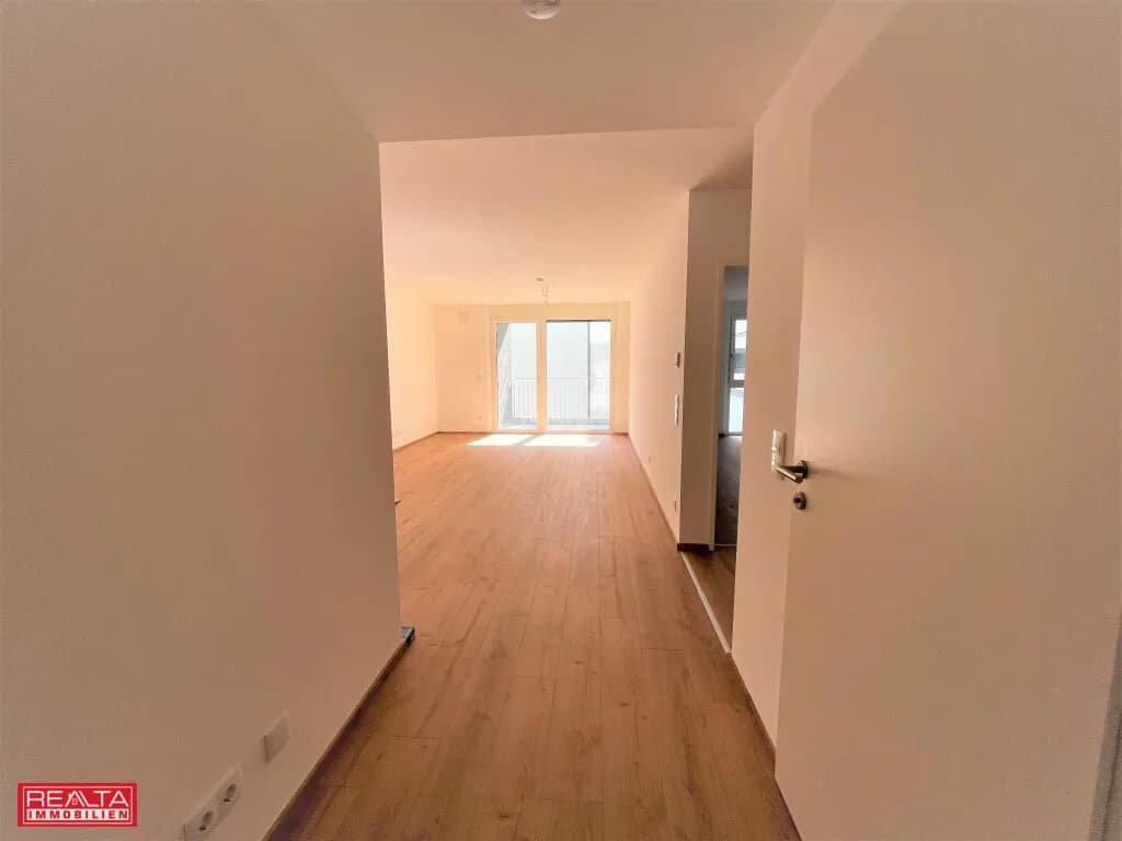 2-Zimmer-Wohnung mieten in Wien – 63 m², € 976 – Bild 3 von 21