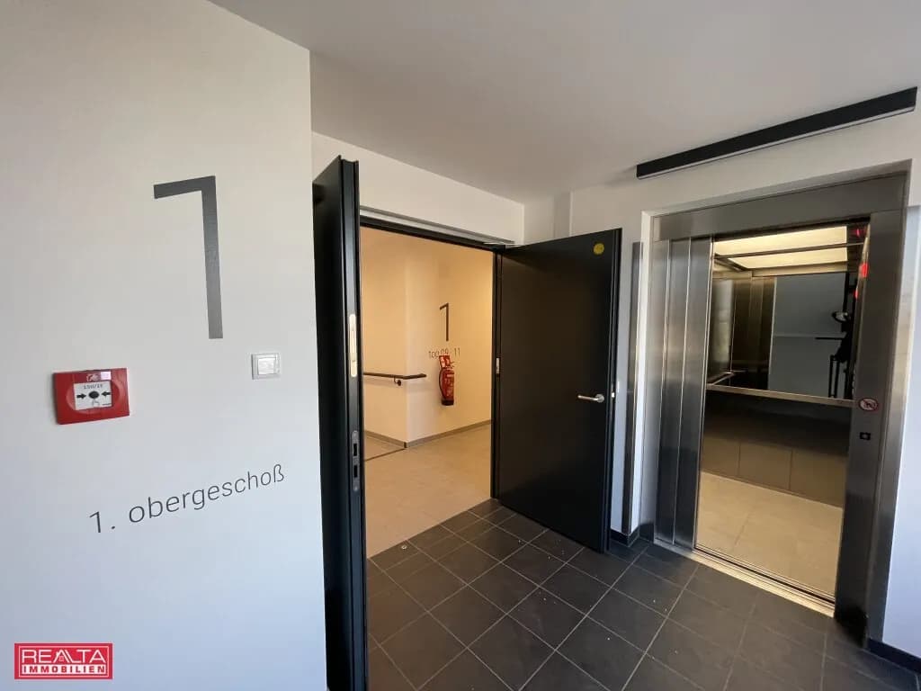 2-Zimmer-Wohnung mieten in Wien – 63 m², € 976 – Bild 9 von 21