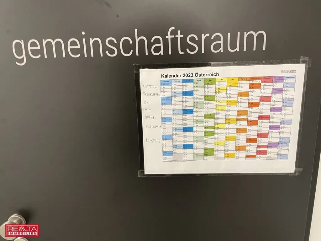 2-Zimmer-Wohnung mieten in Wien – 63 m², € 976 – Bild 14 von 21