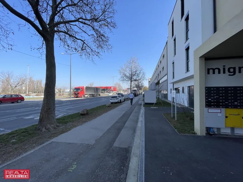 2-Zimmer-Wohnung mieten in Wien – 63 m², € 976 – Bild 18 von 21