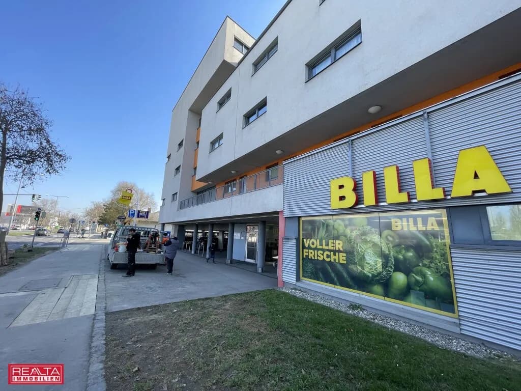 2-Zimmer-Wohnung mieten in Wien – 63 m², € 976 – Bild 19 von 21