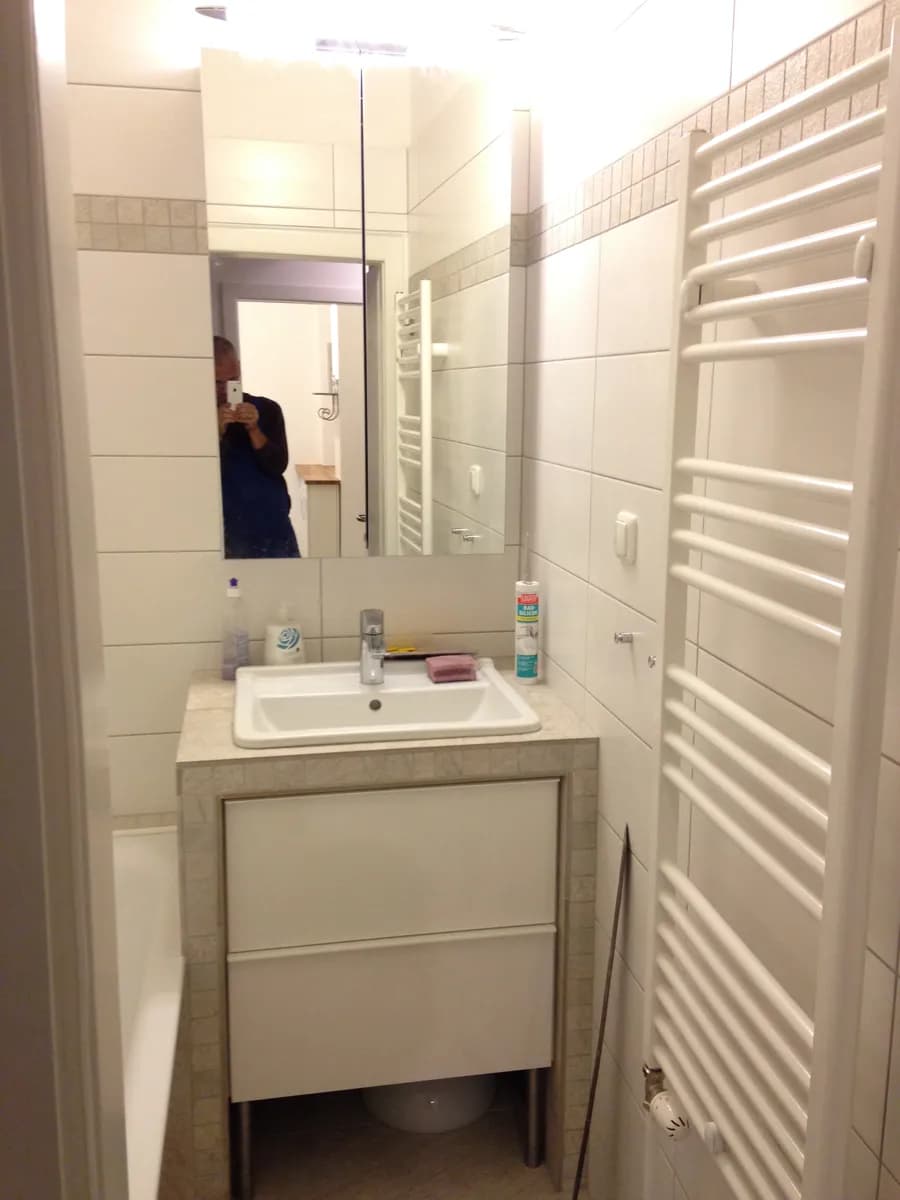 4-Zimmer-Wohnung mieten in Tulln – 73 m², € 950 – Bild 10 von 13
