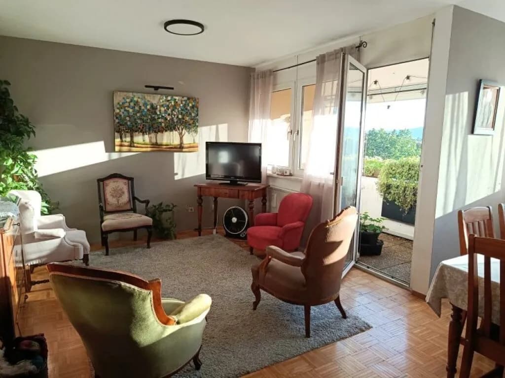 4-Zimmer-Wohnung mieten in Linz – 87 m², € 1.100 – Bild 2 von 18