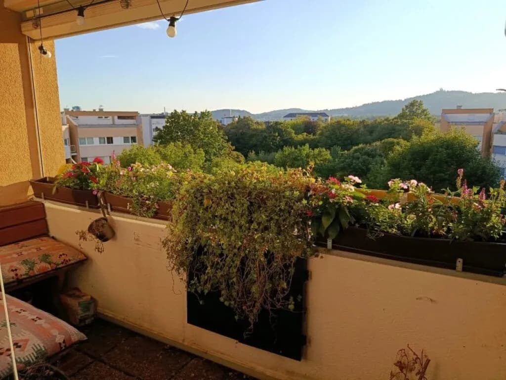 4-Zimmer-Wohnung mieten in Linz – 87 m², € 1.100 – Bild 3 von 18