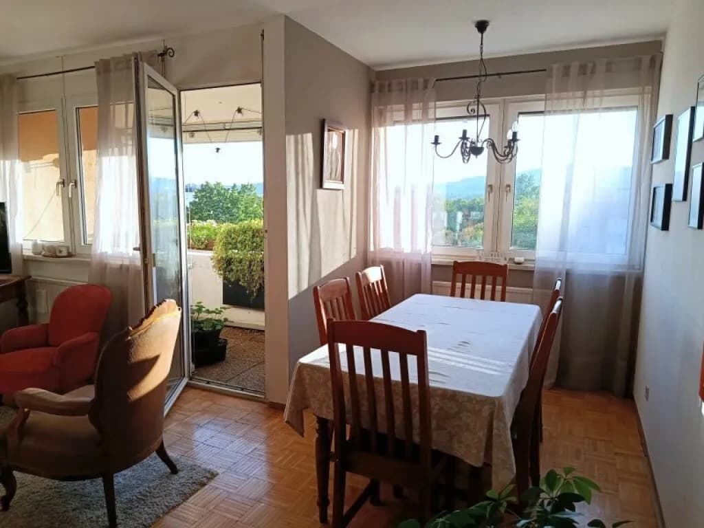 4-Zimmer-Wohnung mieten in Linz – 87 m², € 1.100 – Bild 4 von 18