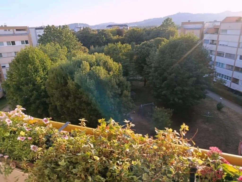 4-Zimmer-Wohnung mieten in Linz – 87 m², € 1.100 – Bild 5 von 18