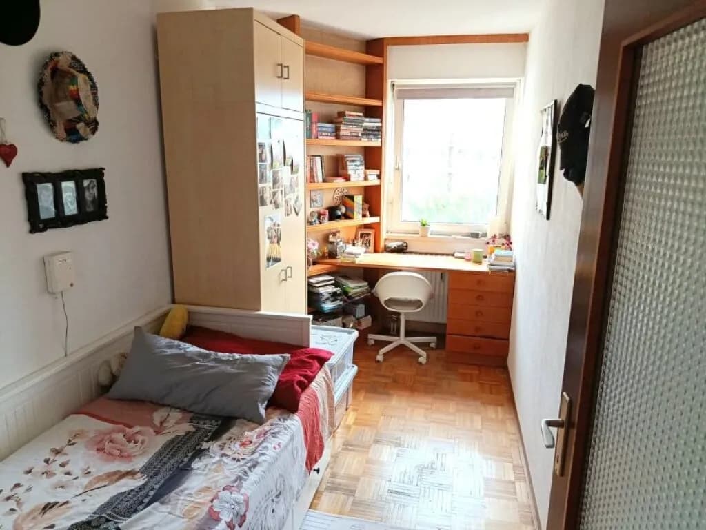 4-Zimmer-Wohnung mieten in Linz – 87 m², € 1.100 – Bild 7 von 18