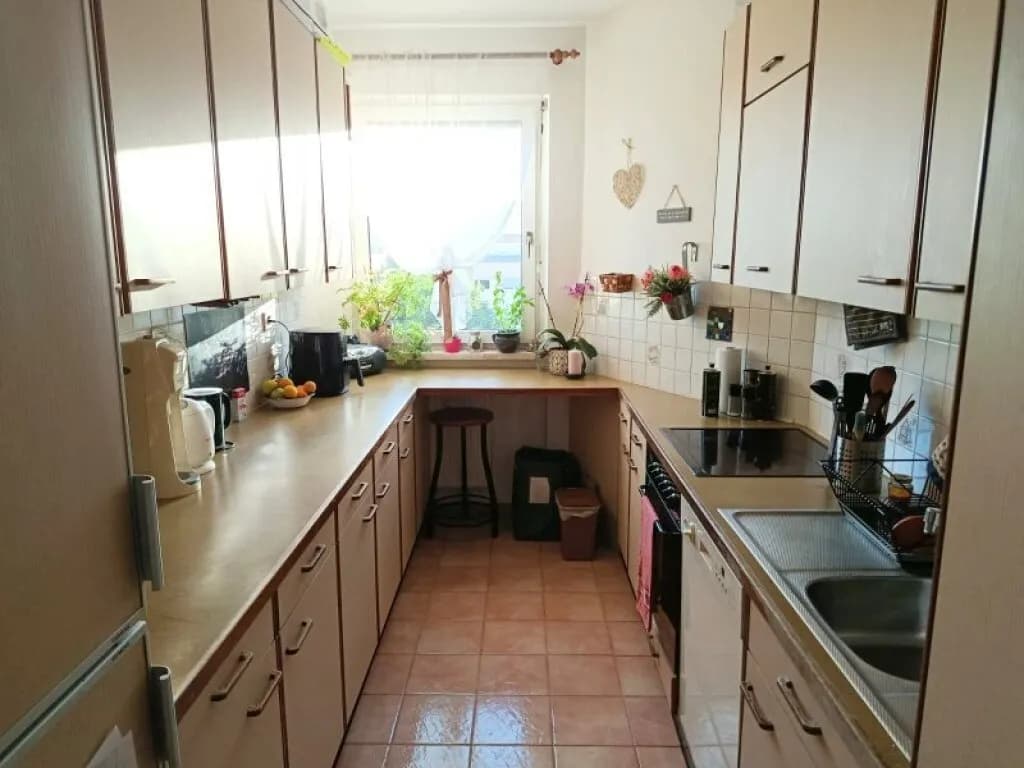 4-Zimmer-Wohnung mieten in Linz – 87 m², € 1.100 – Bild 9 von 18