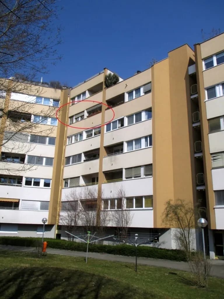 4-Zimmer-Wohnung mieten in Linz – 87 m², € 1.100 – Bild 15 von 18