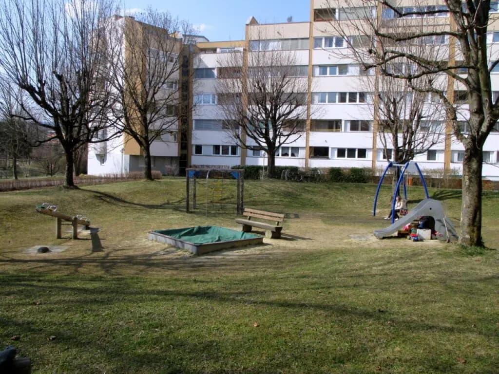 4-Zimmer-Wohnung mieten in Linz – 87 m², € 1.100 – Bild 16 von 18