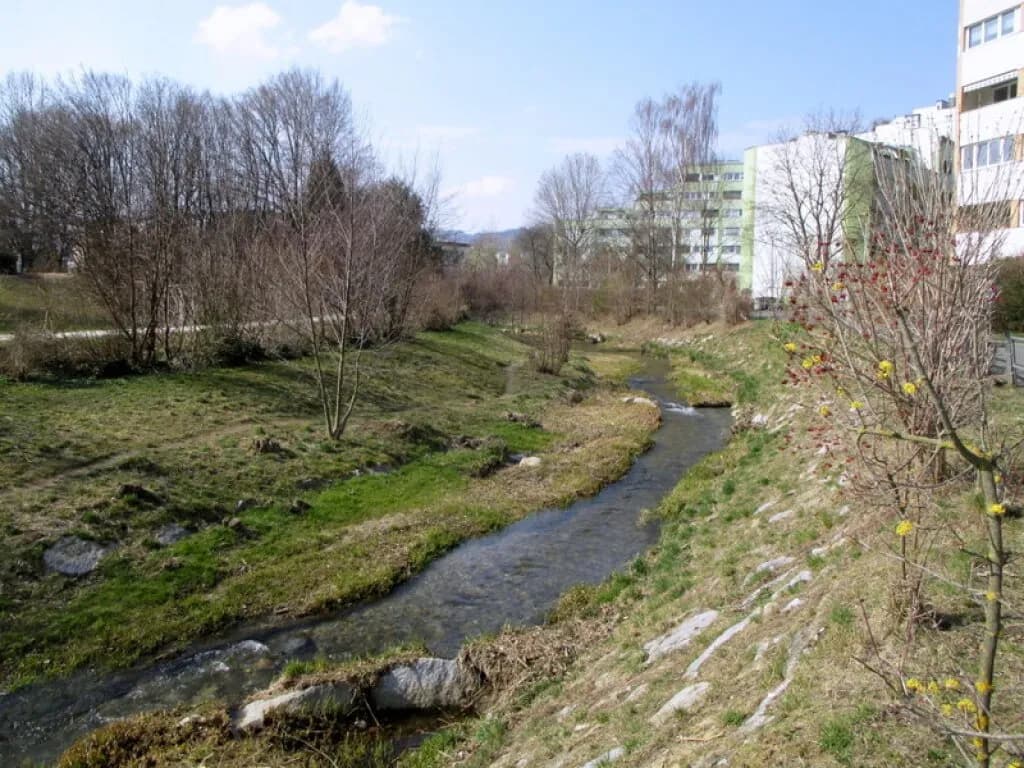 4-Zimmer-Wohnung mieten in Linz – 87 m², € 1.100 – Bild 17 von 18