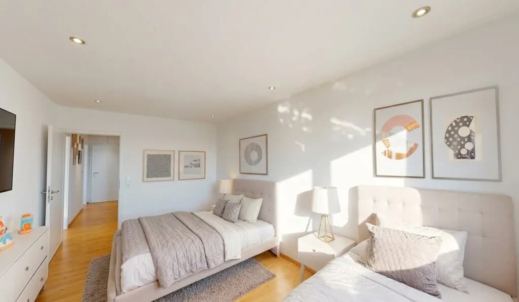 3-Zimmer-Wohnung kaufen in Wien – 105,31 m², € 329.000 – Bild 3 von 14