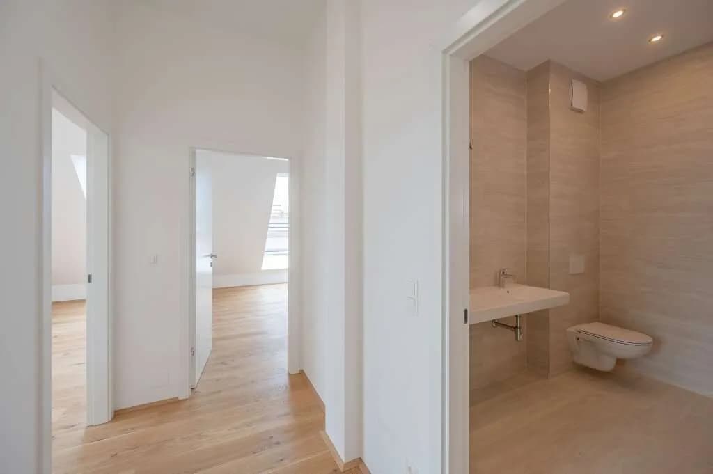 4-Zimmer-Wohnung mieten in Wien – 108,74 m², € 2.349 – Bild 8 von 17