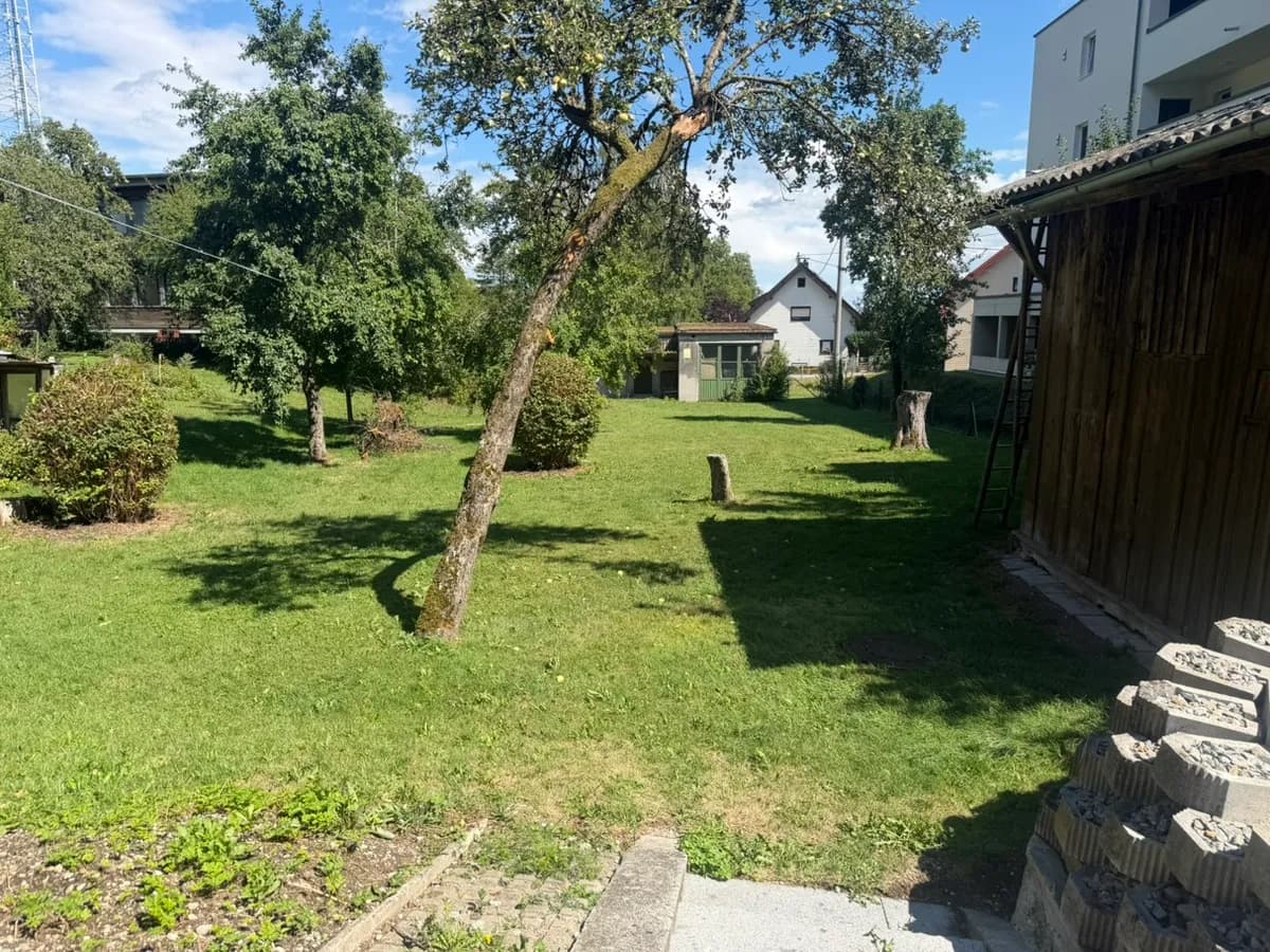 Immobilie mieten in Grieskirchen – 1 000 m², € 250