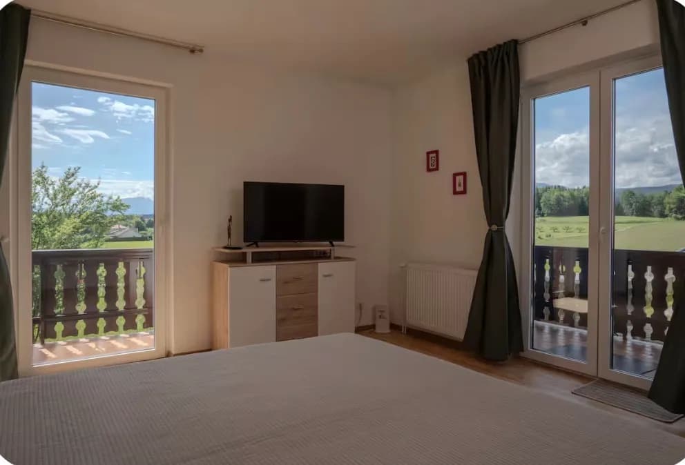 2-Zimmer-Wohnung mieten in Villach Land – 36 m², € 700
