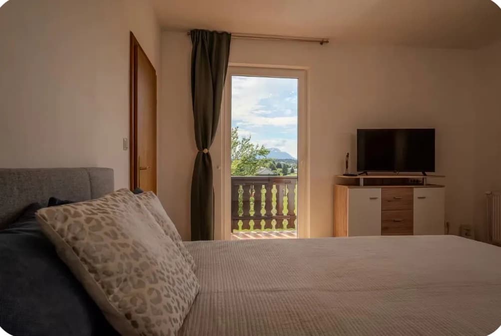 2-Zimmer-Wohnung mieten in Villach Land – 36 m², € 700 – Bild 2 von 11