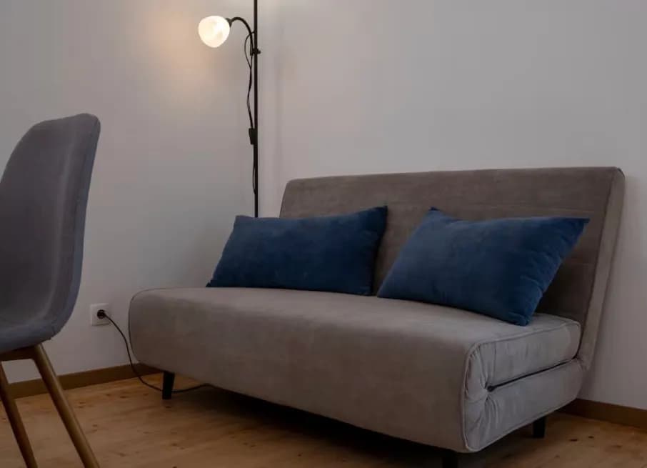 2-Zimmer-Wohnung mieten in Villach Land – 36 m², € 700 – Bild 3 von 11