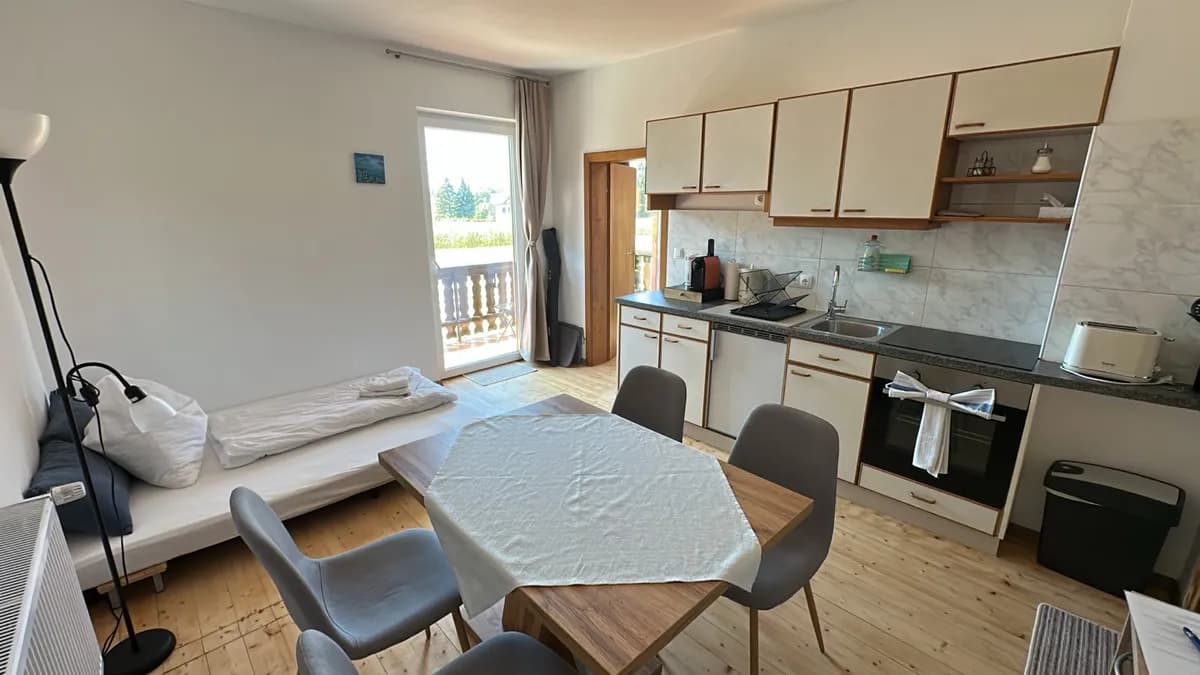 2-Zimmer-Wohnung mieten in Villach Land – 36 m², € 700 – Bild 4 von 11