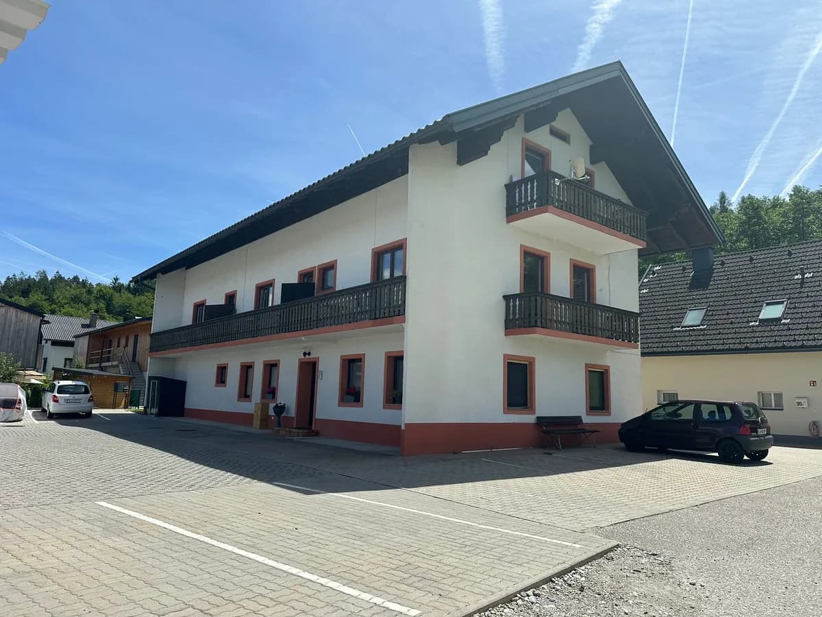 2-Zimmer-Wohnung mieten in Villach Land – 36 m², € 700 – Bild 11 von 11