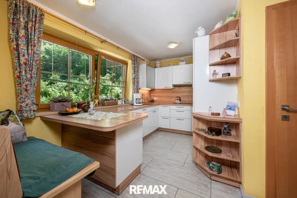 4-Zimmer-Wohnung kaufen in Sankt Johann im Pongau – 154,59 m², € 539.000
