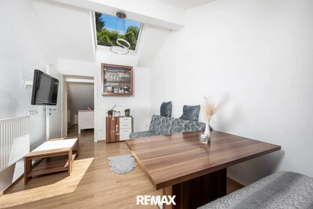 2-Zimmer-Wohnung kaufen in Sankt Johann im Pongau – 38,76 m², € 175.000