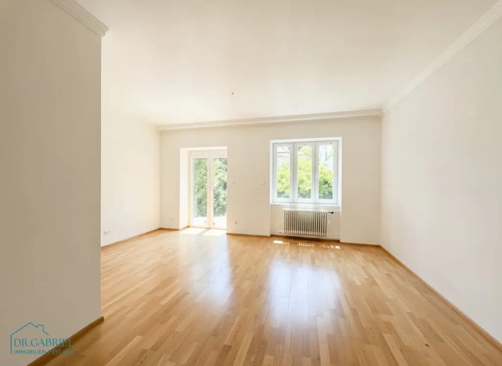 7-Zimmer-Haus mieten in Wien – 269,28 m², € 4.900