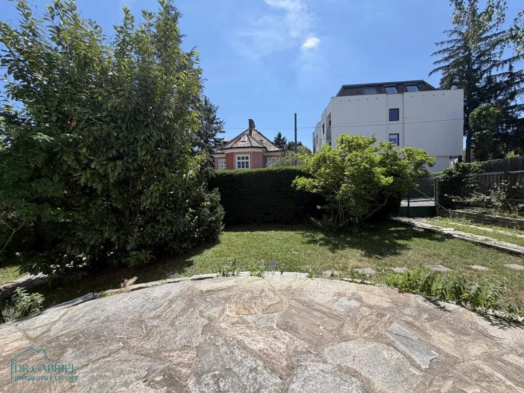 7-Zimmer-Haus mieten in Wien – 269,28 m², € 4.900 – Bild 5 von 25