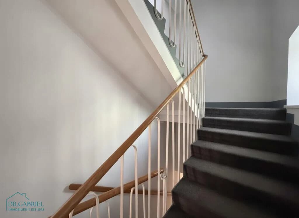 7-Zimmer-Haus mieten in Wien – 269,28 m², € 4.900 – Bild 10 von 25