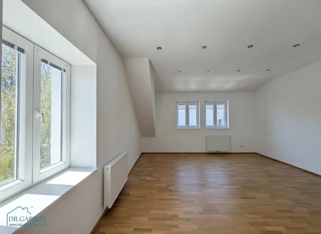 7-Zimmer-Haus mieten in Wien – 269,28 m², € 4.900 – Bild 16 von 25